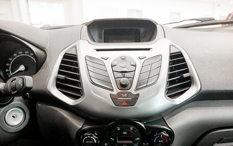 Ford EcoSport, 2014 год, 973 000 рублей, 18 фотография
