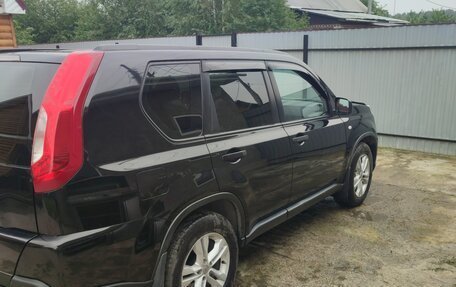 Nissan X-Trail, 2012 год, 1 360 000 рублей, 3 фотография