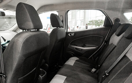 Ford EcoSport, 2014 год, 973 000 рублей, 15 фотография
