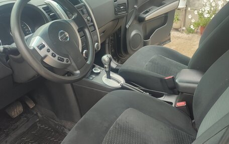 Nissan X-Trail, 2012 год, 1 360 000 рублей, 9 фотография