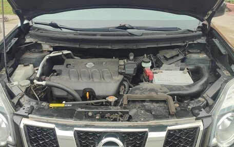 Nissan X-Trail, 2012 год, 1 360 000 рублей, 5 фотография