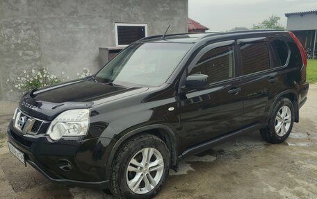 Nissan X-Trail, 2012 год, 1 360 000 рублей, 11 фотография