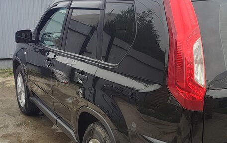 Nissan X-Trail, 2012 год, 1 360 000 рублей, 10 фотография