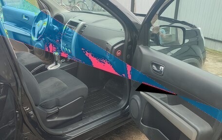 Nissan X-Trail, 2012 год, 1 360 000 рублей, 7 фотография