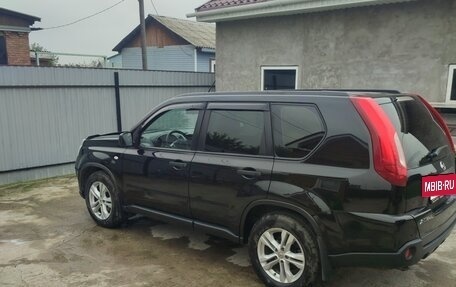 Nissan X-Trail, 2012 год, 1 360 000 рублей, 8 фотография