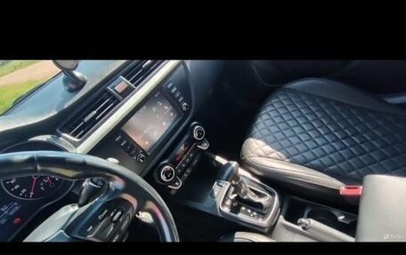 KIA Rio IV, 2019 год, 1 600 000 рублей, 7 фотография