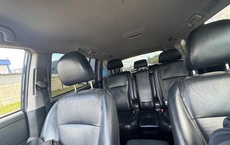 Toyota Highlander III, 2011 год, 1 950 000 рублей, 14 фотография