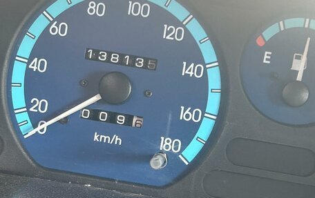 Daewoo Matiz I, 2008 год, 175 000 рублей, 3 фотография