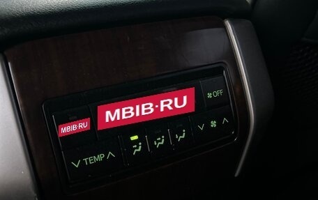 Toyota Land Cruiser Prado 150 рестайлинг 2, 2010 год, 2 350 000 рублей, 18 фотография