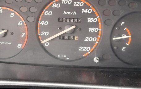 Honda CR-V IV, 1997 год, 420 000 рублей, 3 фотография