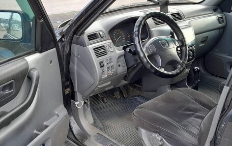 Honda CR-V IV, 1997 год, 420 000 рублей, 2 фотография