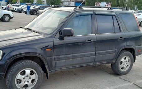 Honda CR-V IV, 1997 год, 420 000 рублей, 14 фотография