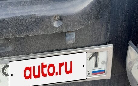 Honda CR-V IV, 1997 год, 420 000 рублей, 13 фотография