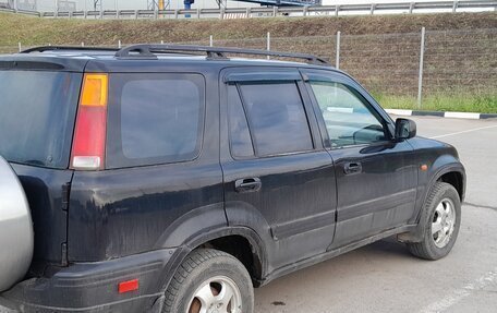 Honda CR-V IV, 1997 год, 420 000 рублей, 17 фотография