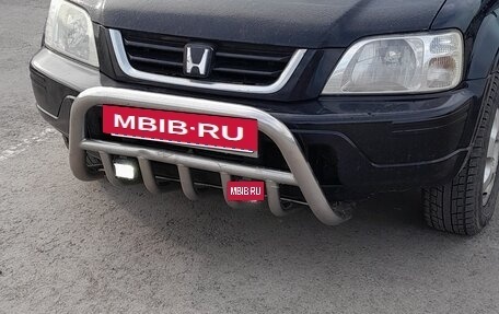Honda CR-V IV, 1997 год, 420 000 рублей, 9 фотография