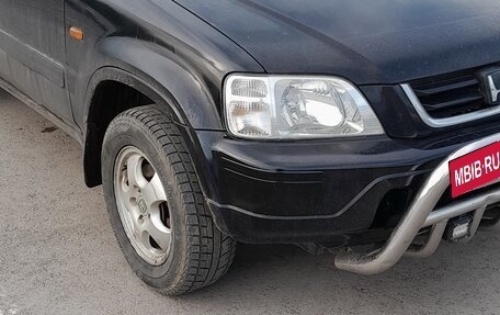Honda CR-V IV, 1997 год, 420 000 рублей, 18 фотография