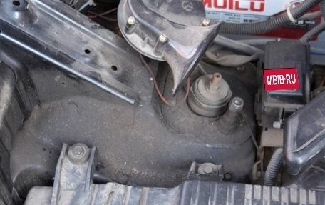 Honda CR-V IV, 1997 год, 420 000 рублей, 12 фотография