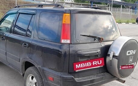 Honda CR-V IV, 1997 год, 420 000 рублей, 16 фотография