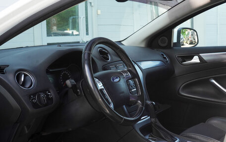 Ford Mondeo IV, 2014 год, 975 000 рублей, 10 фотография