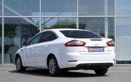 Ford Mondeo IV, 2014 год, 975 000 рублей, 7 фотография