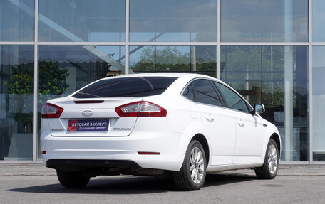 Ford Mondeo IV, 2014 год, 975 000 рублей, 5 фотография