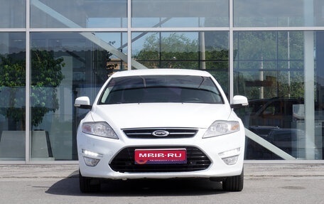 Ford Mondeo IV, 2014 год, 975 000 рублей, 2 фотография