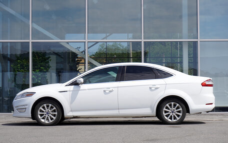 Ford Mondeo IV, 2014 год, 975 000 рублей, 8 фотография