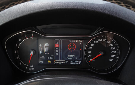 Ford Mondeo IV, 2014 год, 975 000 рублей, 13 фотография