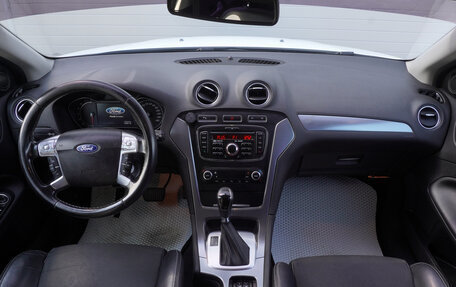 Ford Mondeo IV, 2014 год, 975 000 рублей, 11 фотография