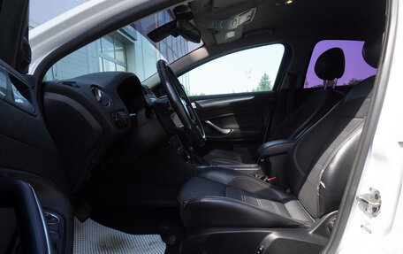 Ford Mondeo IV, 2014 год, 975 000 рублей, 9 фотография