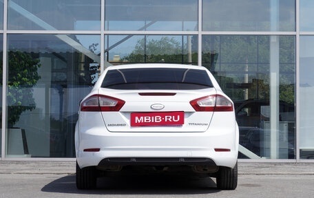 Ford Mondeo IV, 2014 год, 975 000 рублей, 6 фотография