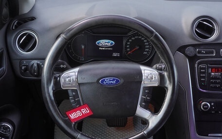Ford Mondeo IV, 2014 год, 975 000 рублей, 12 фотография
