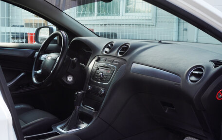 Ford Mondeo IV, 2014 год, 975 000 рублей, 20 фотография