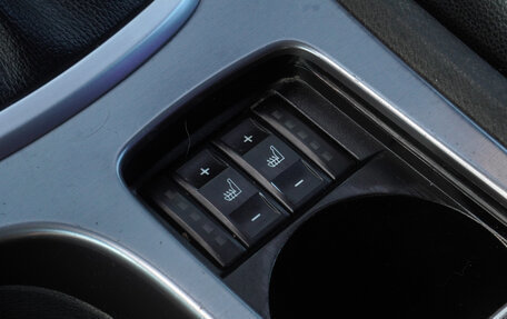 Ford Mondeo IV, 2014 год, 975 000 рублей, 17 фотография