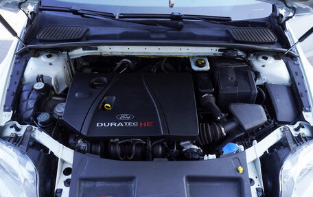 Ford Mondeo IV, 2014 год, 975 000 рублей, 23 фотография