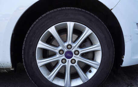 Ford Mondeo IV, 2014 год, 975 000 рублей, 24 фотография
