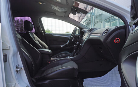 Ford Mondeo IV, 2014 год, 975 000 рублей, 19 фотография