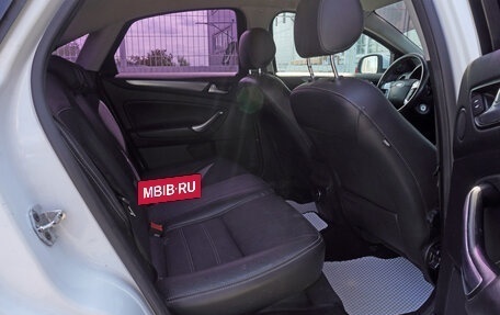 Ford Mondeo IV, 2014 год, 975 000 рублей, 21 фотография