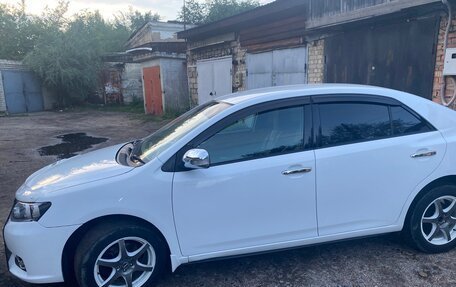 Toyota Allion, 2011 год, 1 250 000 рублей, 3 фотография