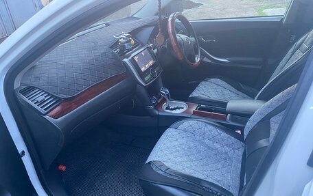 Toyota Allion, 2011 год, 1 250 000 рублей, 6 фотография