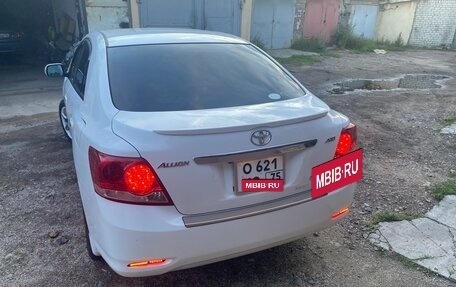 Toyota Allion, 2011 год, 1 250 000 рублей, 4 фотография