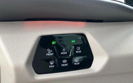 Volkswagen Multivan, 2023 год, 8 600 000 рублей, 17 фотография