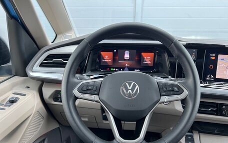 Volkswagen Multivan, 2023 год, 8 600 000 рублей, 23 фотография