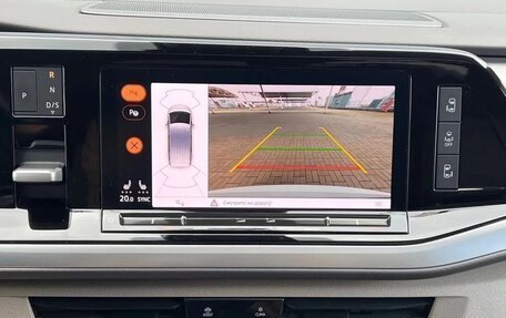 Volkswagen Multivan, 2023 год, 8 600 000 рублей, 28 фотография