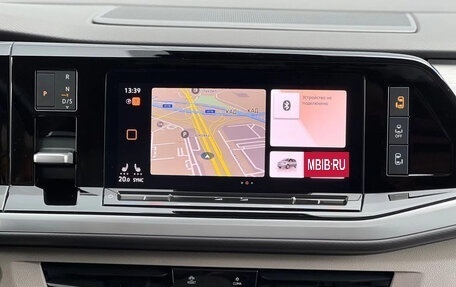 Volkswagen Multivan, 2023 год, 8 600 000 рублей, 26 фотография