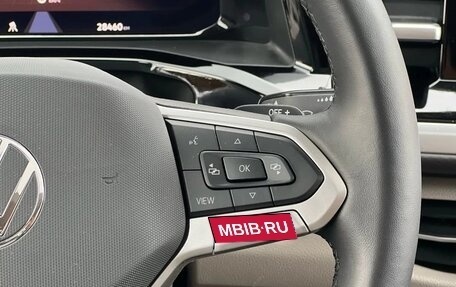 Volkswagen Multivan, 2023 год, 8 600 000 рублей, 25 фотография
