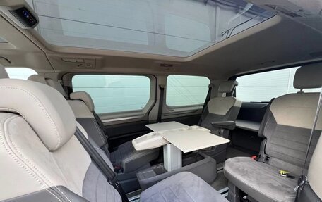 Volkswagen Multivan, 2023 год, 8 600 000 рублей, 37 фотография