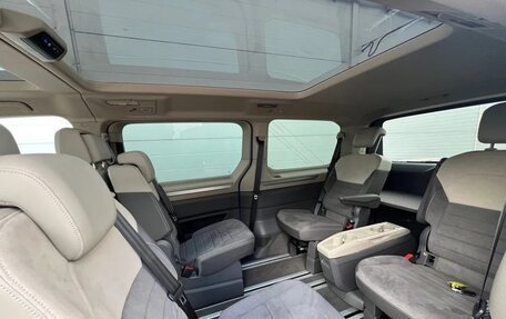 Volkswagen Multivan, 2023 год, 8 600 000 рублей, 36 фотография