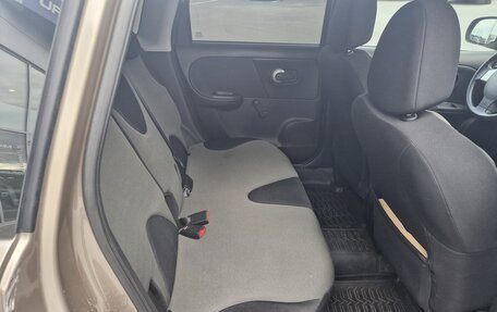 Nissan Note II рестайлинг, 2013 год, 849 000 рублей, 24 фотография
