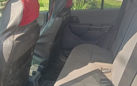 Mitsubishi Pajero iO, 1999 год, 400 000 рублей, 11 фотография